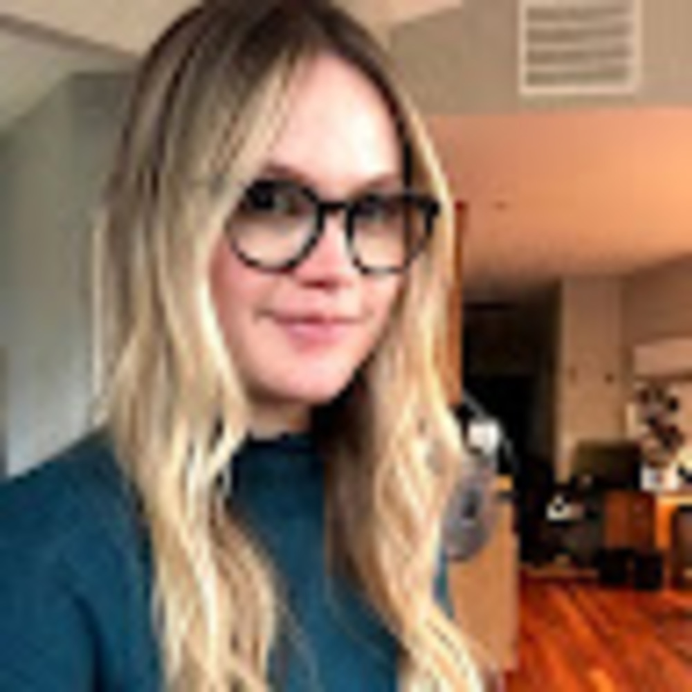 Meet your Posher, Cori